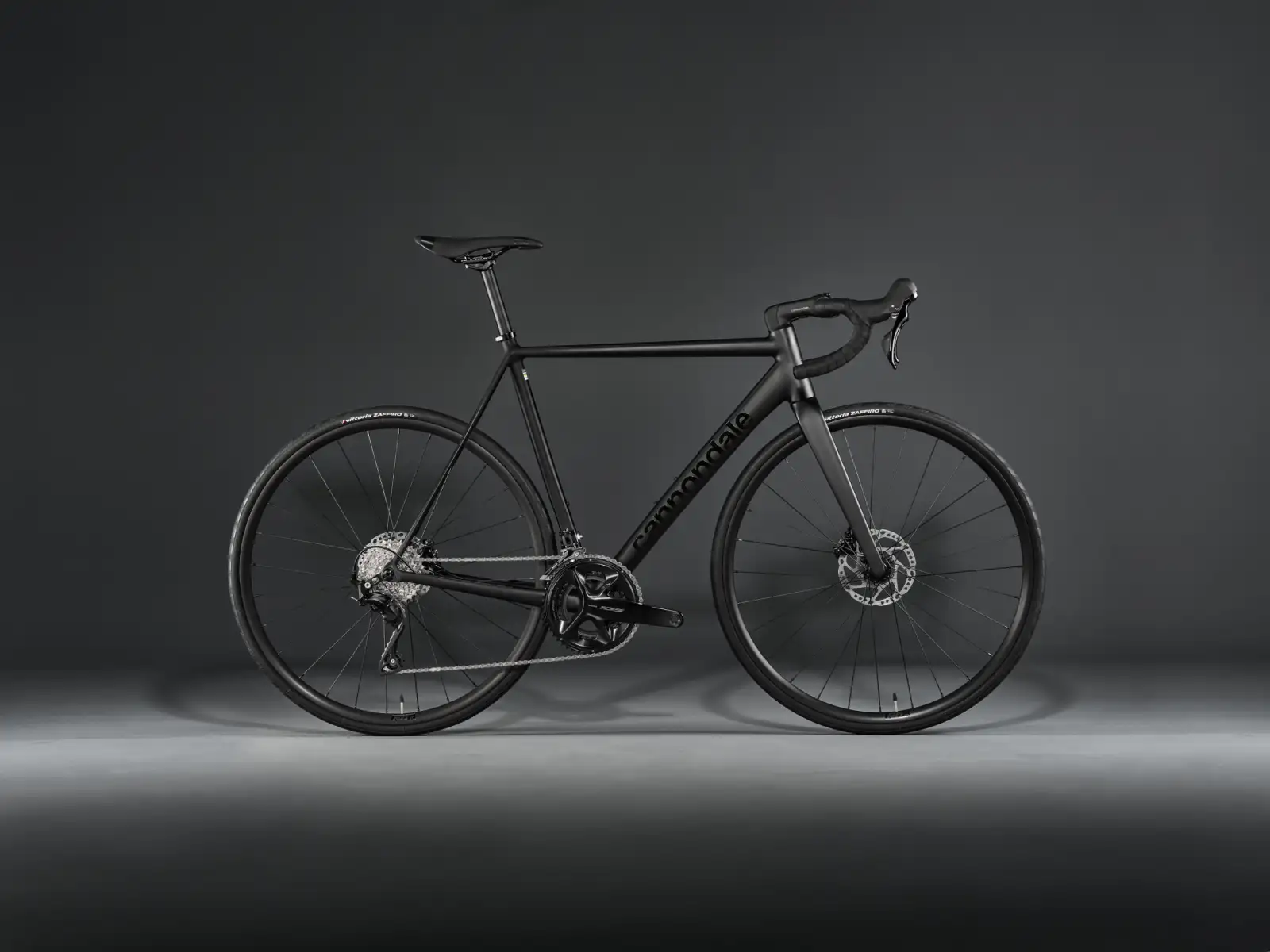 Cannondale CAAD 14 3 rower szosowy Matte Black (BBQ)
