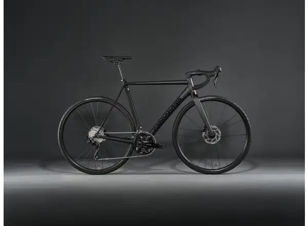 Cannondale CAAD 14 3 rower szosowy Matte Black (BBQ)