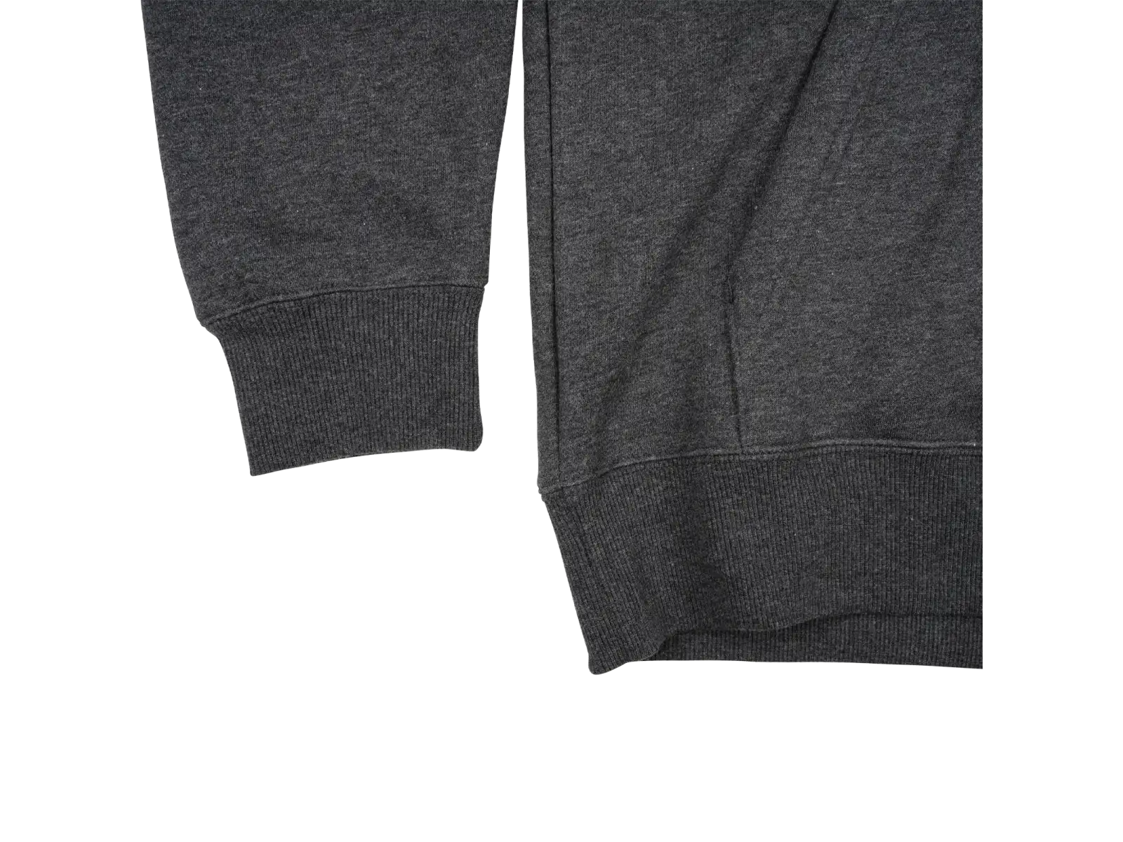 Troy Lee Designs Factory Racing męska bluza Black heather/Red