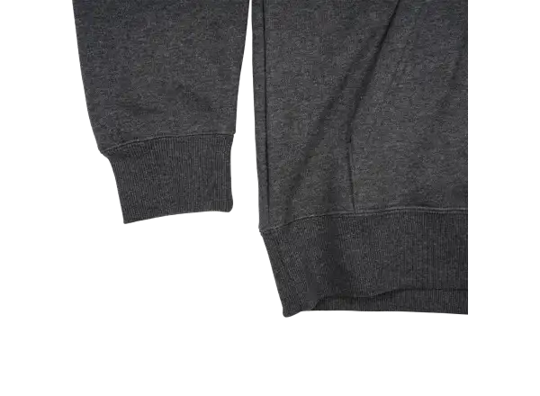 Troy Lee Designs Factory Racing męska bluza Black heather/Red