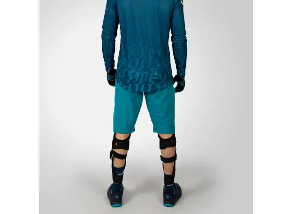 Endura MT500 D30 ochraniacze kolan czarna