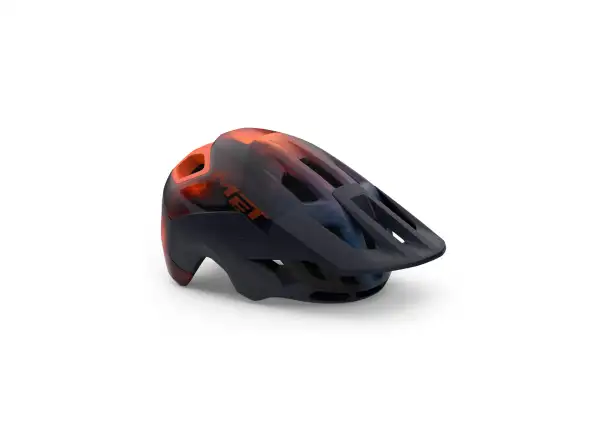 MET Revo MIPS kask Purple Haze Limited Edition
