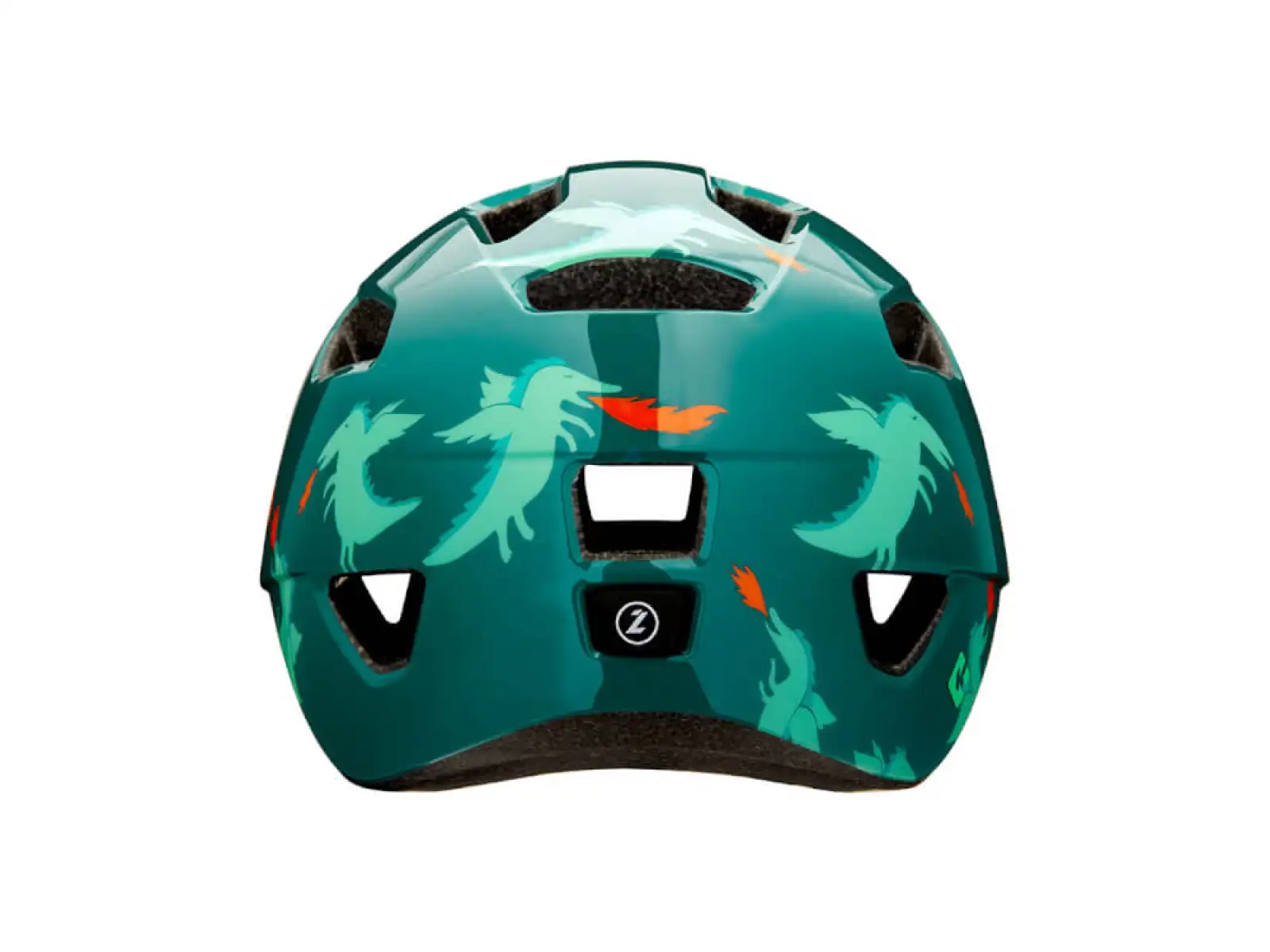 Lazer NUTZ KC dziecięcy kask Smoki vel. Uni (50-56 cm)