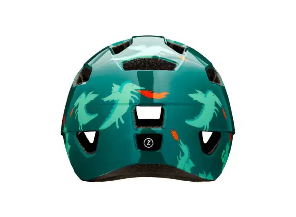 Lazer NUTZ KC dziecięcy kask Smoki vel. Uni (50-56 cm)