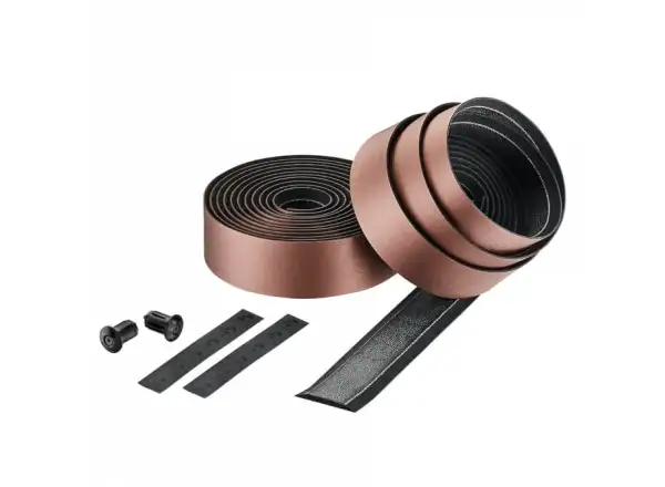 Ciclovation Advanced Leather Touch Steampunk omotówka Copper