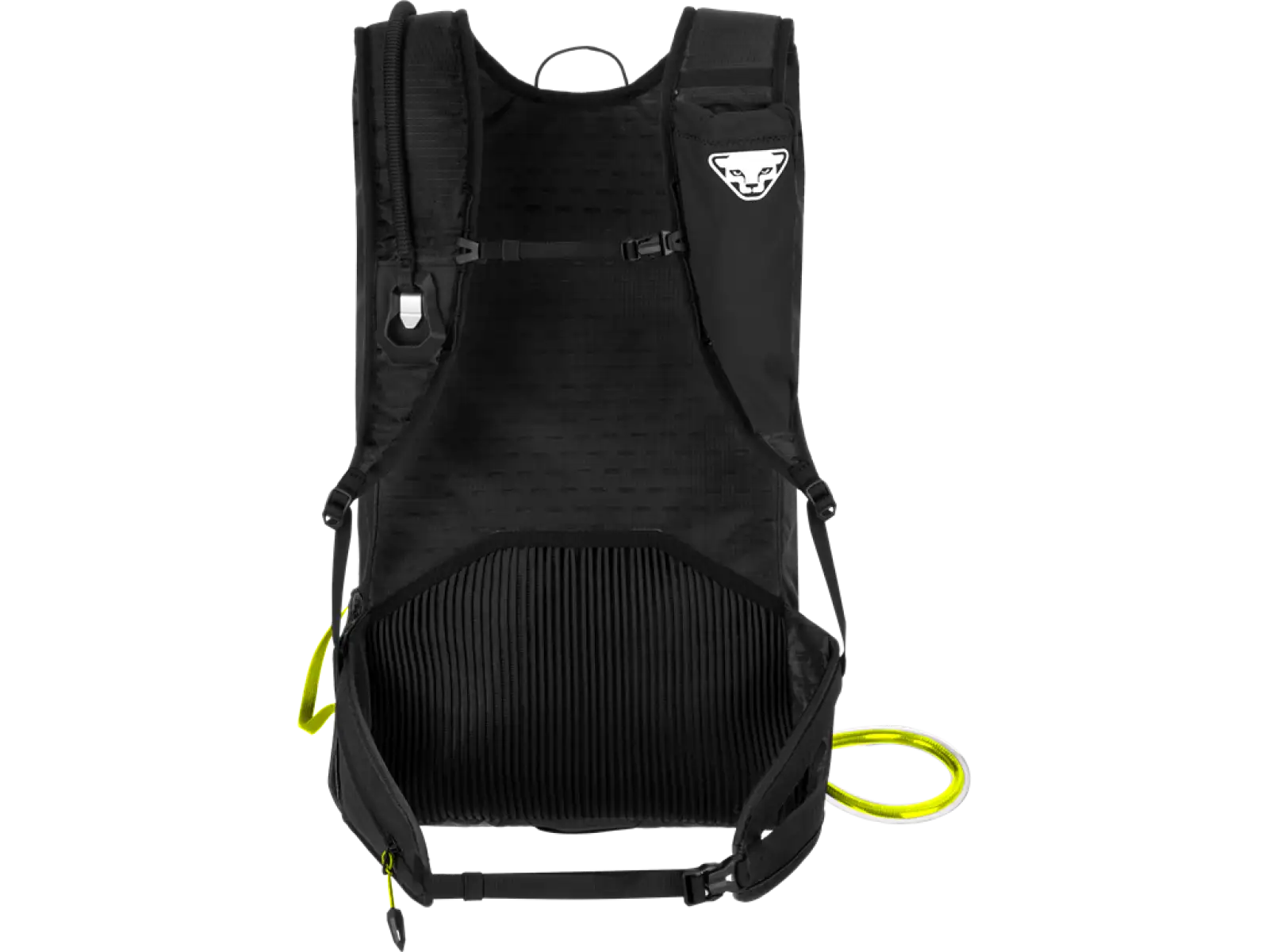 Dynafit Mezzalama plecak skialpinistyczny 20 l Black Out