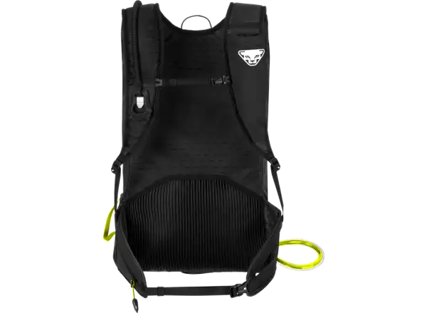 Dynafit Mezzalama plecak skialpinistyczny 20 l Black Out
