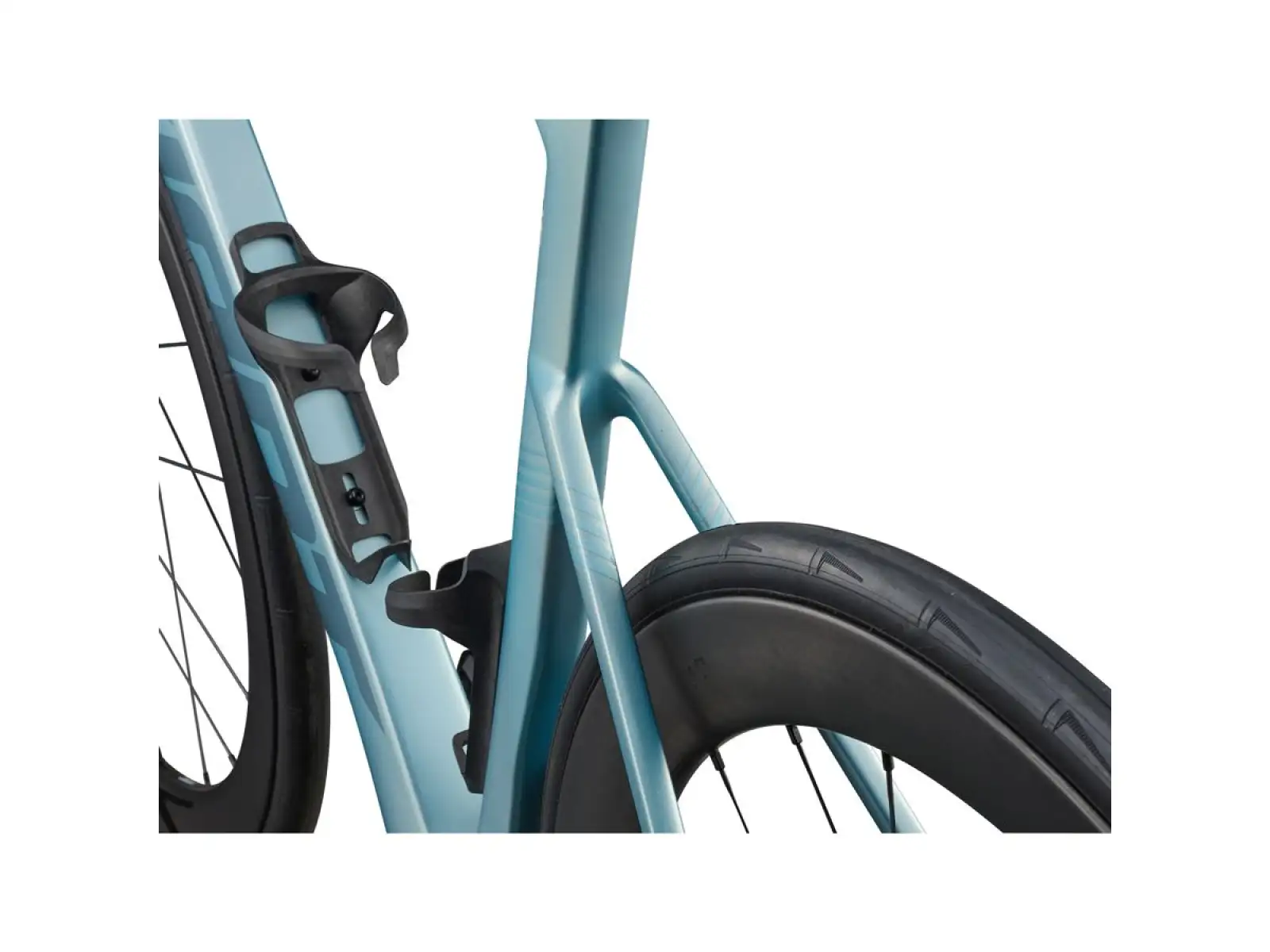 Giant Propel Advanced Pro 1-Di2 rower szosowy Cryo Silver