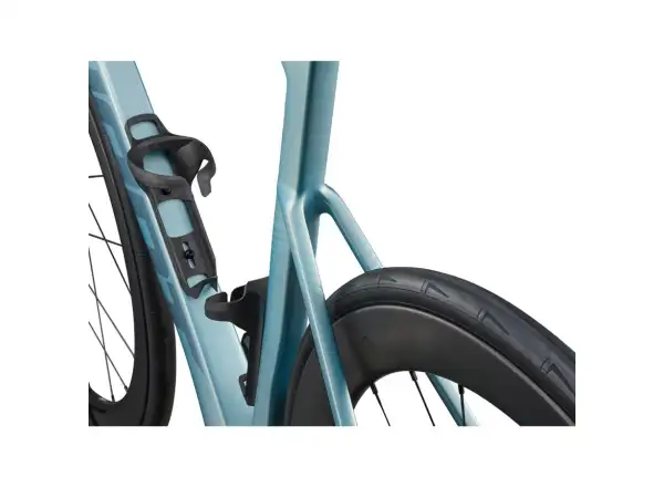 Giant Propel Advanced Pro 1-Di2 rower szosowy Cryo Silver