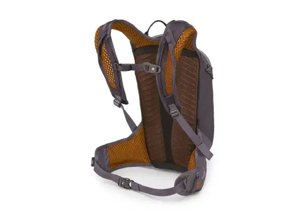 Osprey Salida 12 plecak + bukłak Space Travel Grey