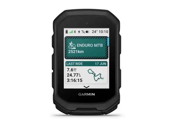Garmin Edge MTB nawigacja GPS