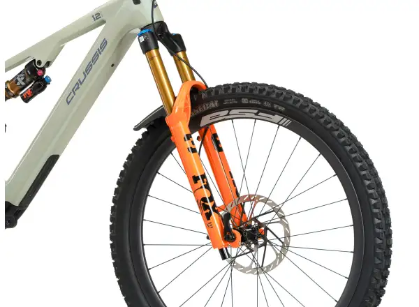 Crussis e-Full 12.11-PRO 600Wh pełne zawieszenie rower elektryczny