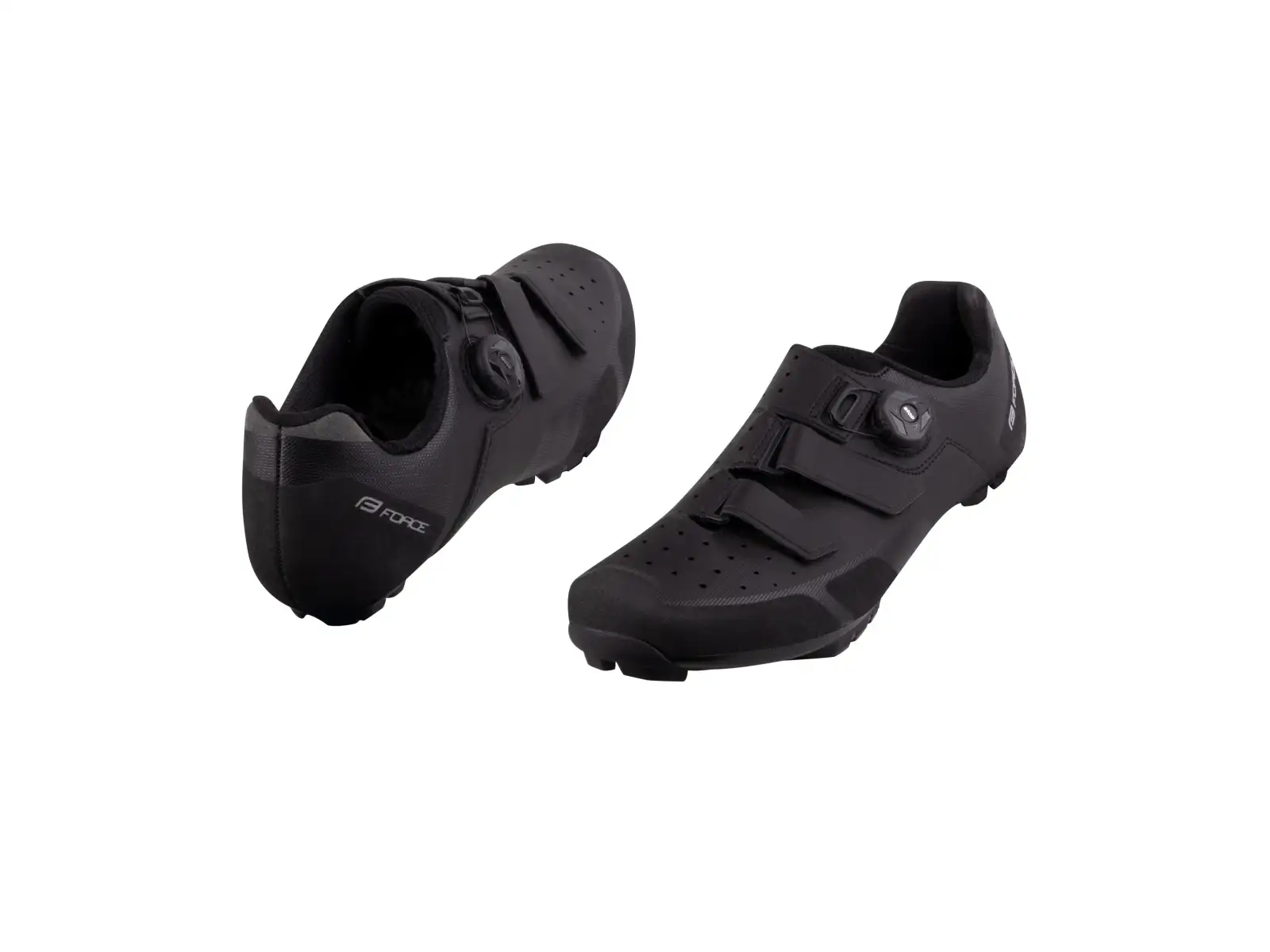 Force MTB Revo 2 męskie buty rowerowe czarna