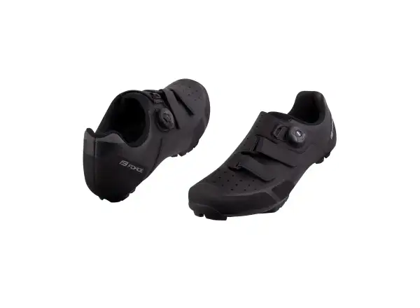 Force MTB Revo 2 męskie buty rowerowe czarna