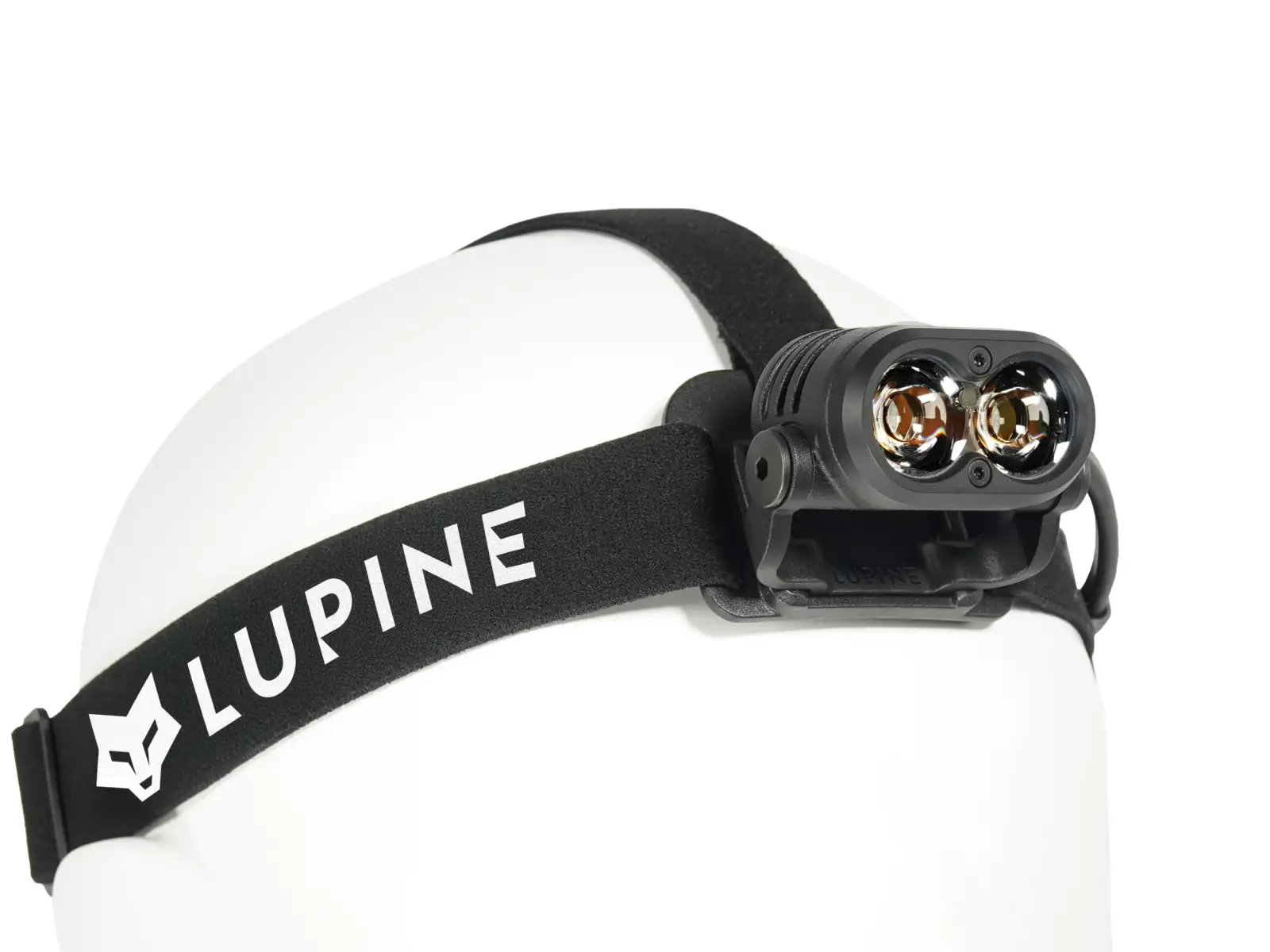 Lupine Piko czołówka 2100 lm 3.5 Ah