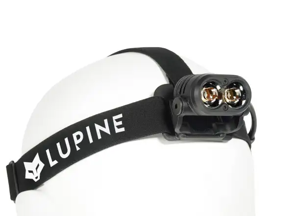 Lupine Piko czołówka 2100 lm 3.5 Ah