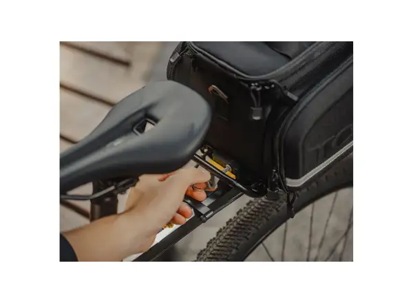 Topeak MTX Trunklock bagażnikowy zamek