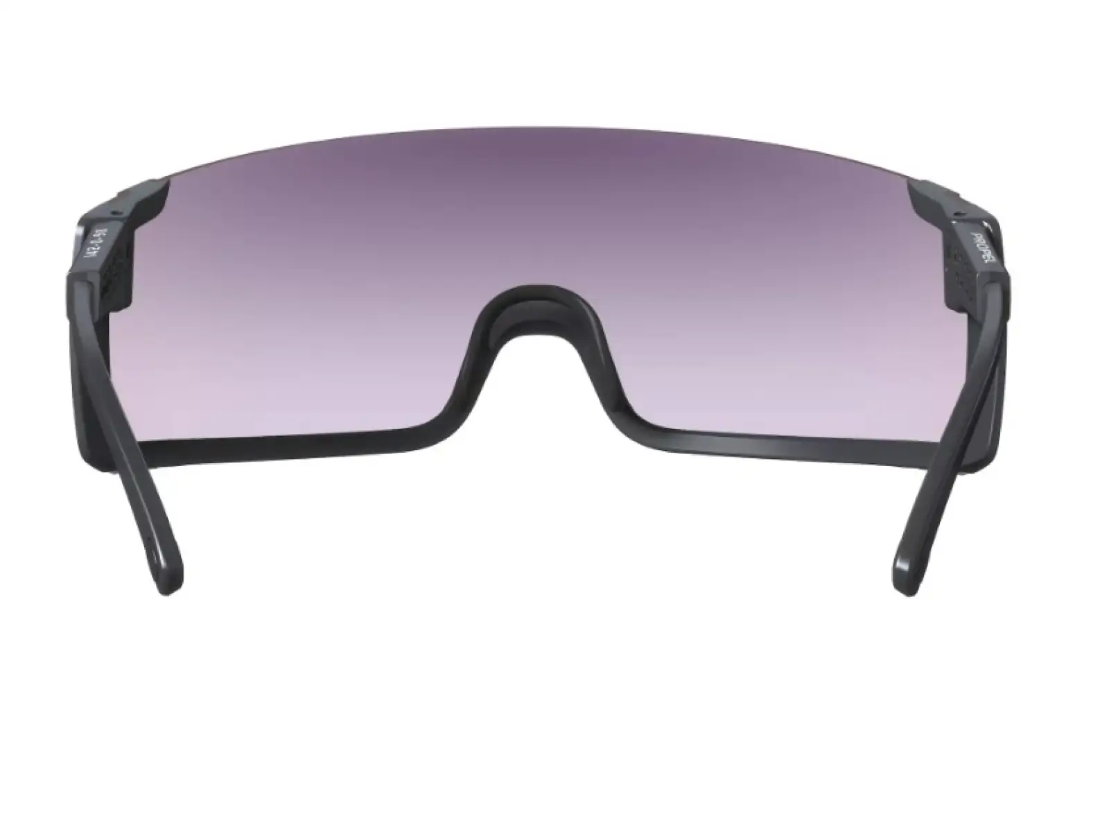 POC Propel okulary Uranium Black VSI