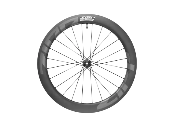 Zipp 404 Firecrest TL DBCL 12x100 mm STD B1 przednie koło