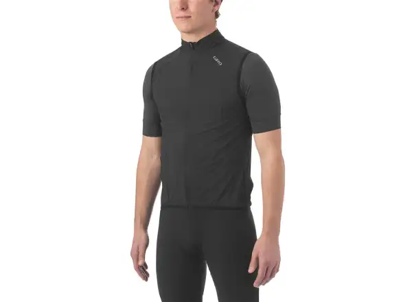 Giro Chrono Expert Wind męska kamizelka Black