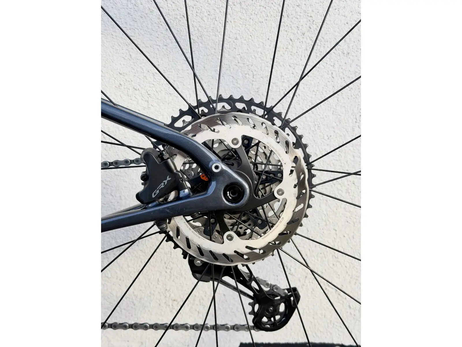 Cannondale Topstone Carbon 3 GRX 1X rower gravel DTE SPRAWDZONO