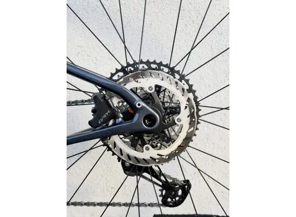 Cannondale Topstone Carbon 3 GRX 1X rower gravel DTE SPRAWDZONO