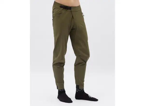 Silvini Rodano męskie spodnie Olive