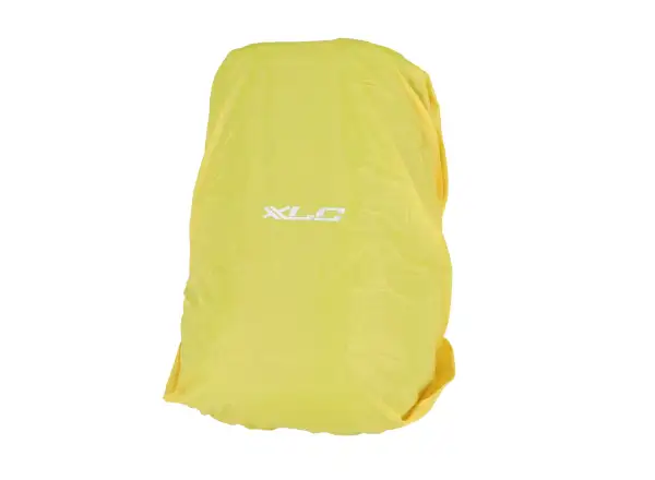 XLC BA-S100 E-Bike plecak szary/żółty 28 l