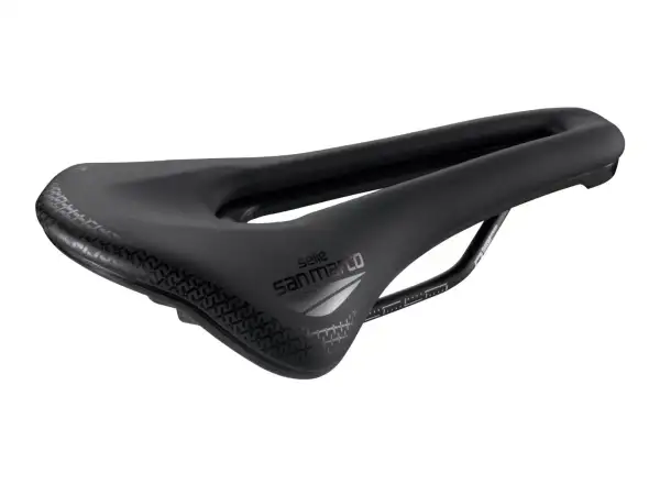 Selle San Marco Shortfit 2.0 Comfort Open-fit Dynamic Wąski