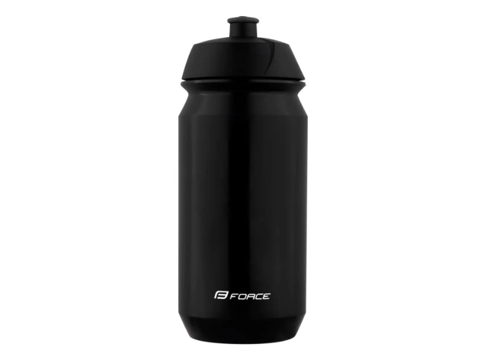 Force Divide bidon rowerowy 500 ml czarny/biały