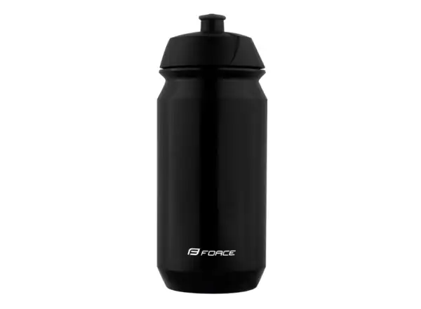 Force Divide bidon rowerowy 500 ml czarny/biały
