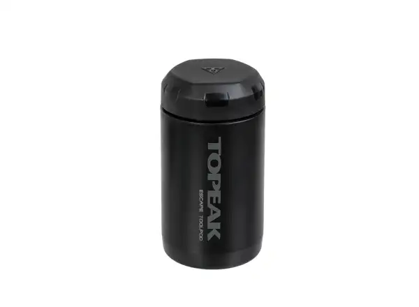 Topeak Escape Pod+ torba do koszyka na butelkę