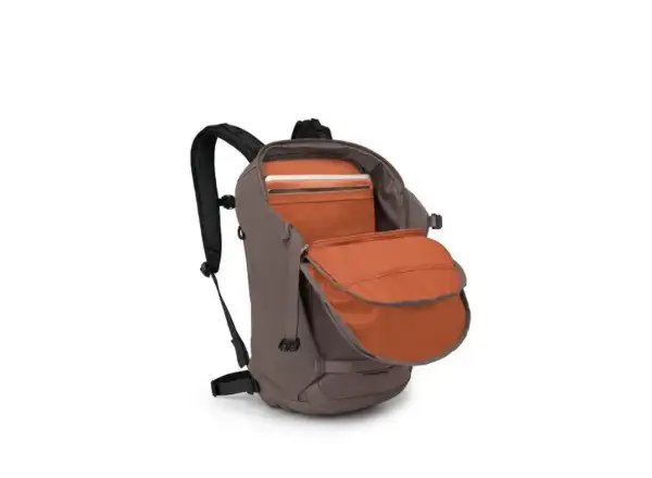 Osprey Metron 24 plecak Magma Brown