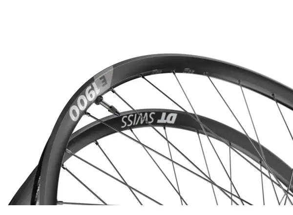 DT Swiss E 1900 Spline Boost 29" zaplecione koła bębenek Sram XD