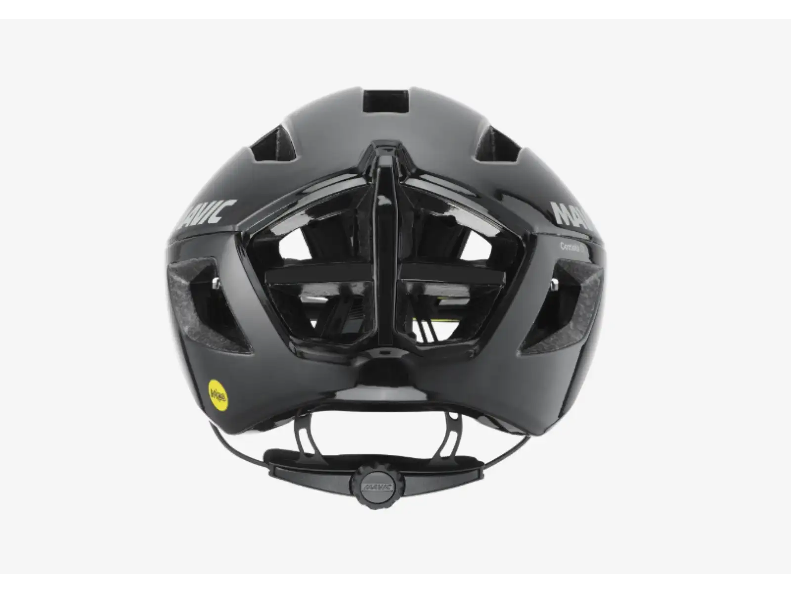 Mavic Comete SL MIPS kask rowerowy czarny Black