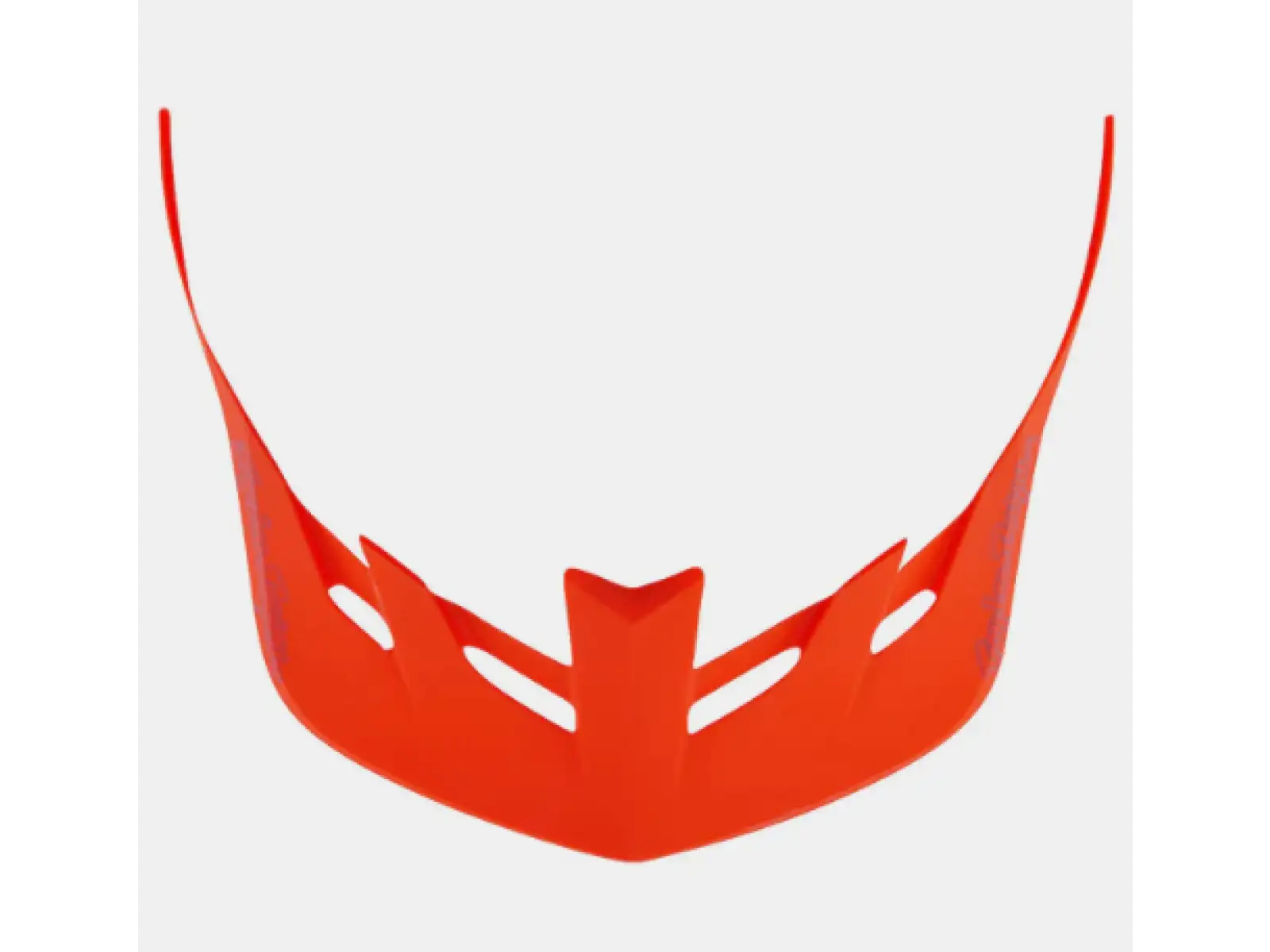 Troy Lee Designs Flowline Point kask Infra Red