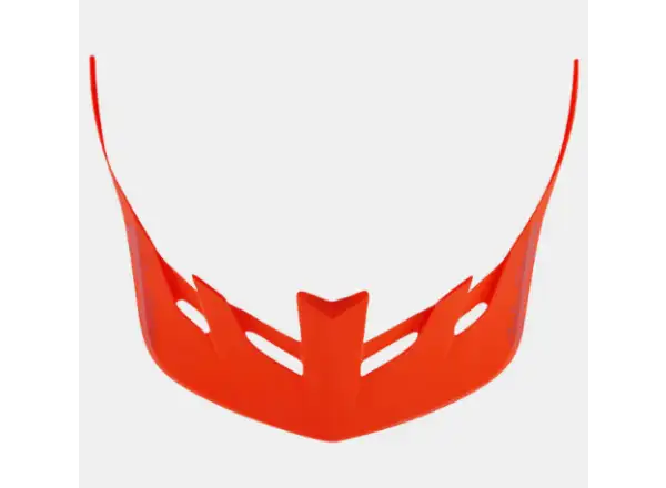 Troy Lee Designs Flowline Point kask Infra Red