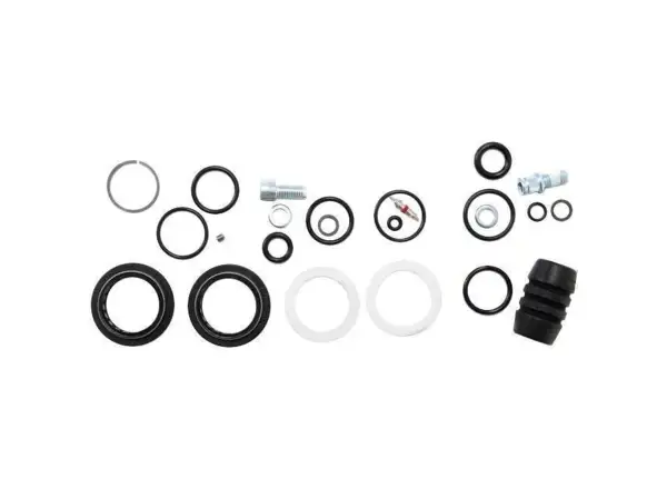 Rock Shox Zestaw Serwisowy Full 30 GOLD zestaw serwisowy