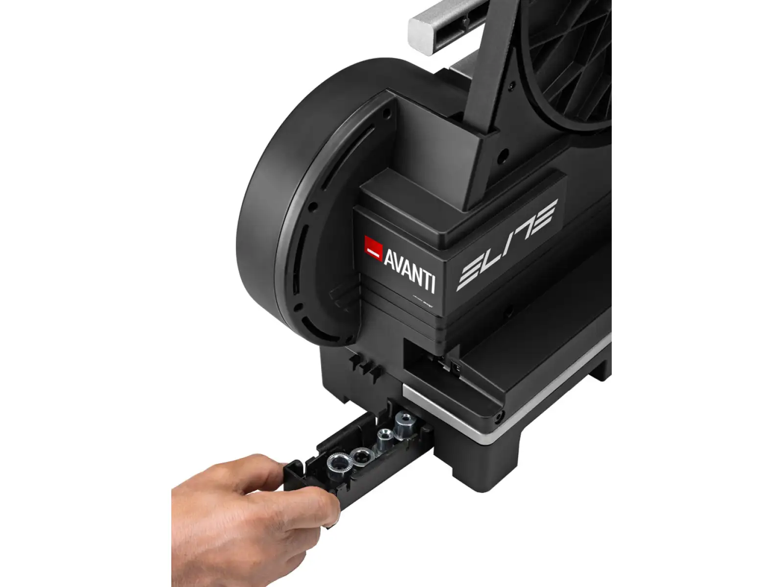 Elite Avanti Smart trenażer