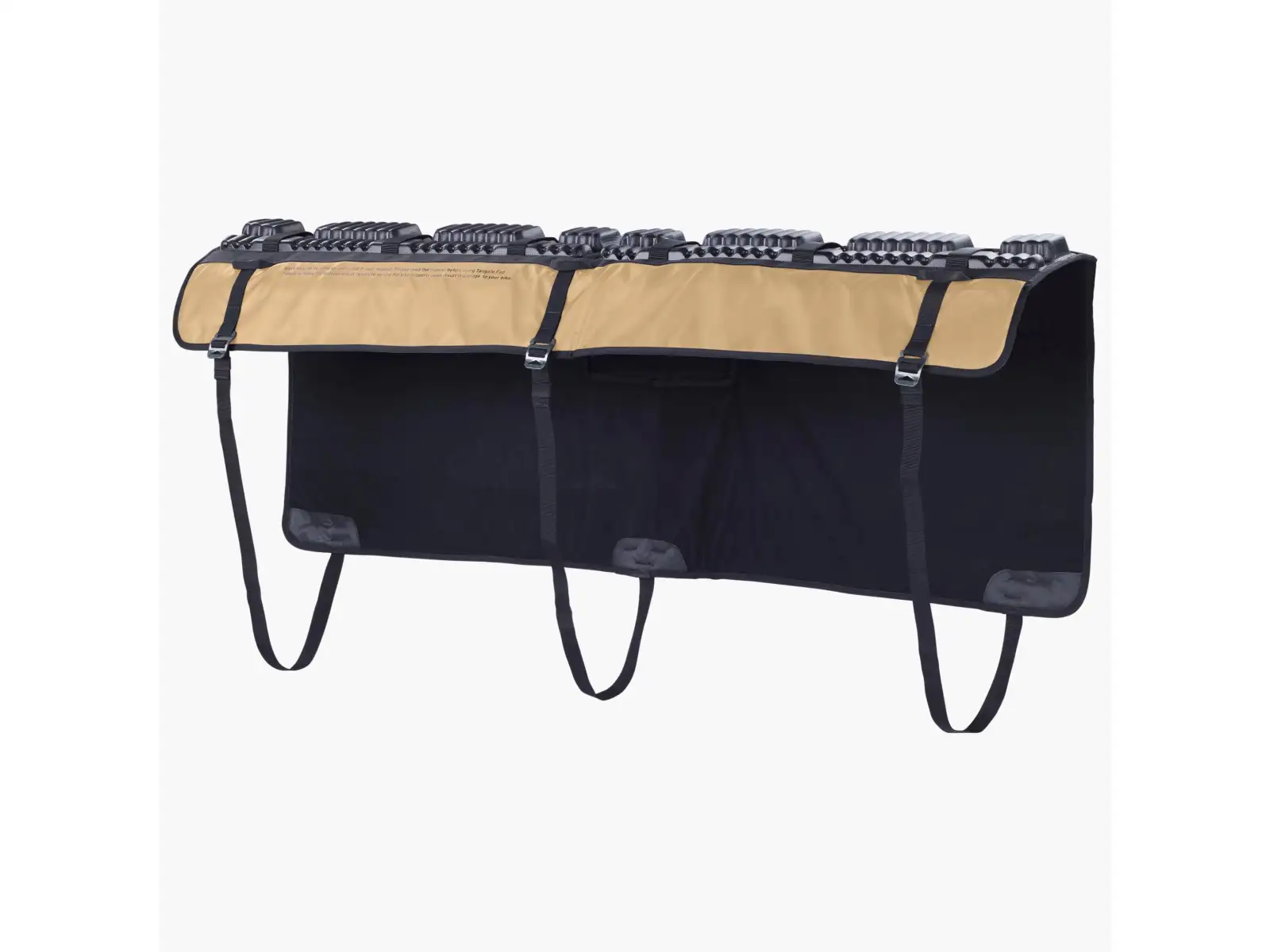Evoc Tailgate Pad podkładka transportowa na samochód Sand