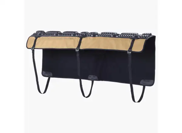 Evoc Tailgate Pad podkładka transportowa na samochód Sand