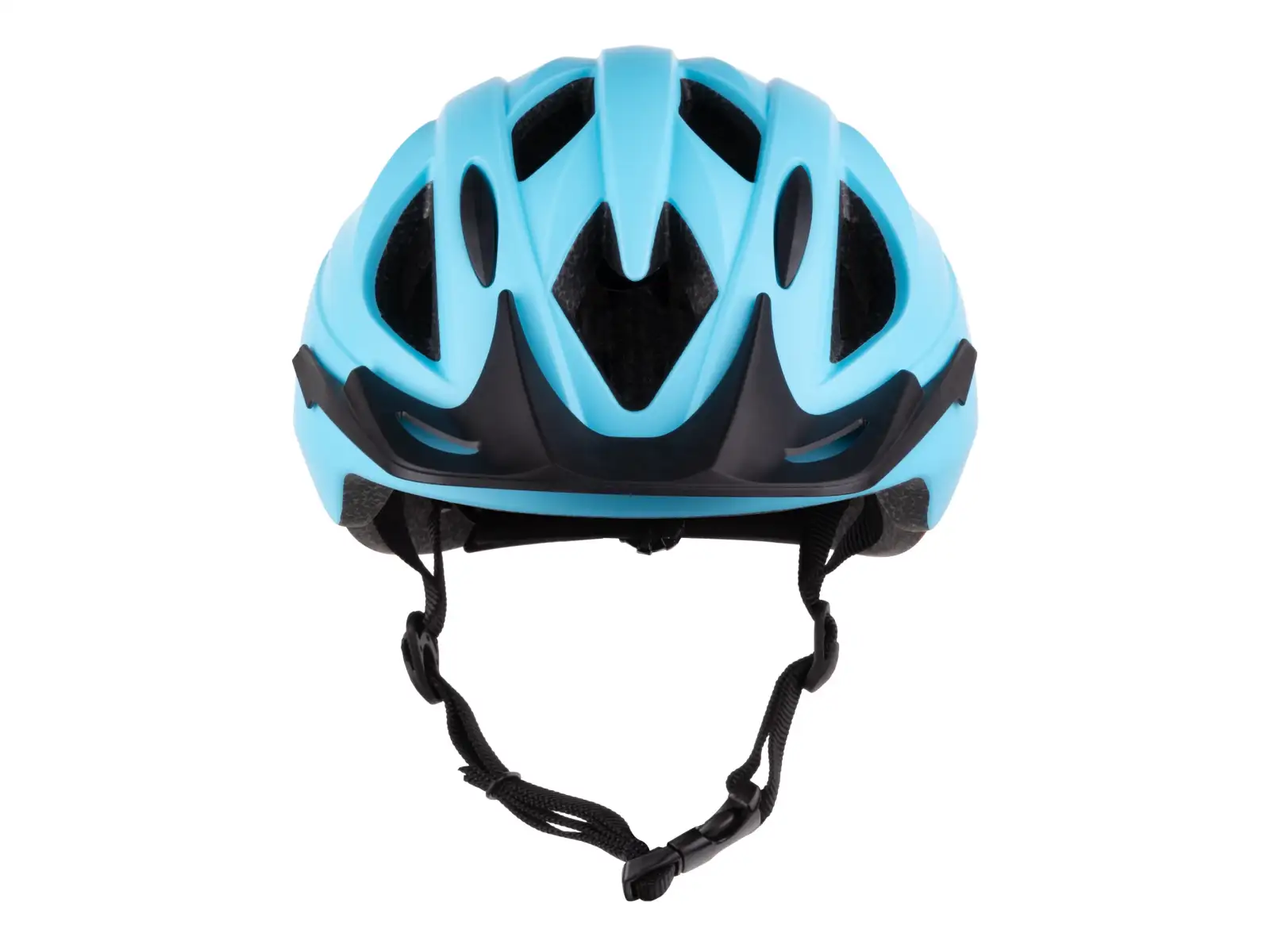 Force Beago kask modrá