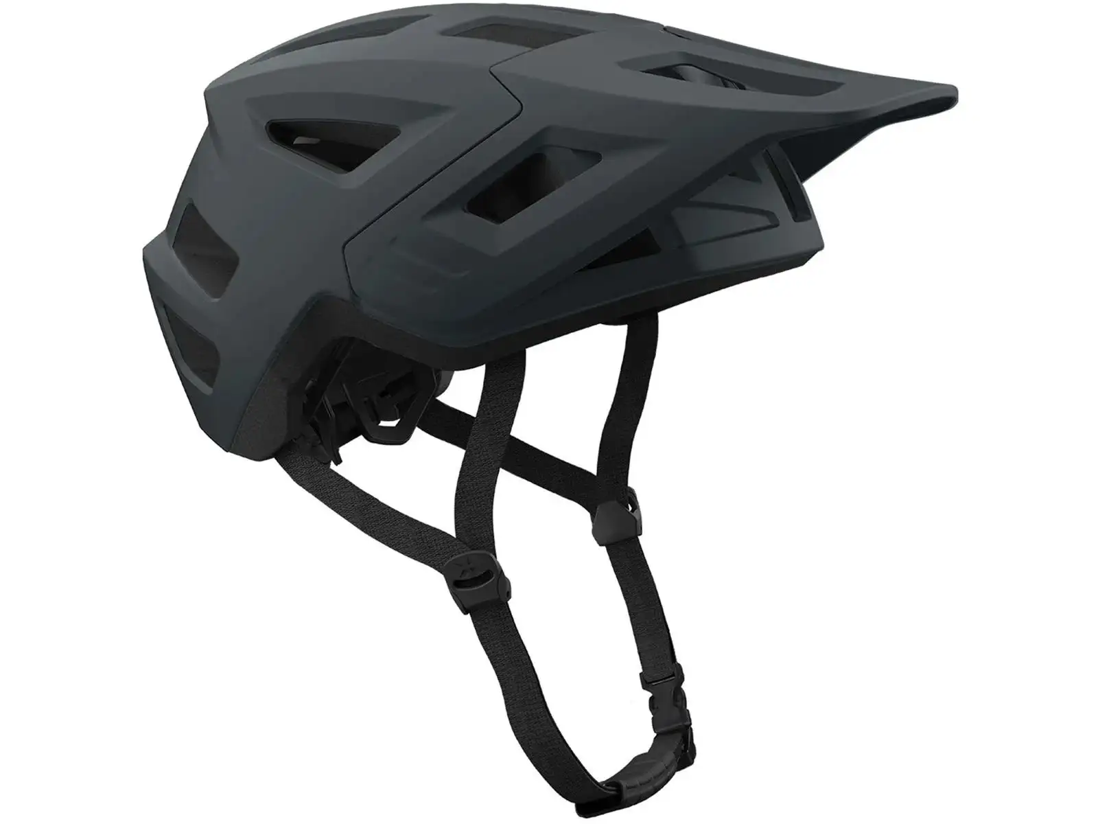 IXS Flow 1.0 kask Cool Grey