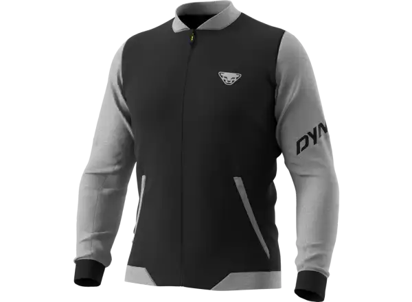 Dynafit 24/7 Polartec Varsity męska kurtka Alloy