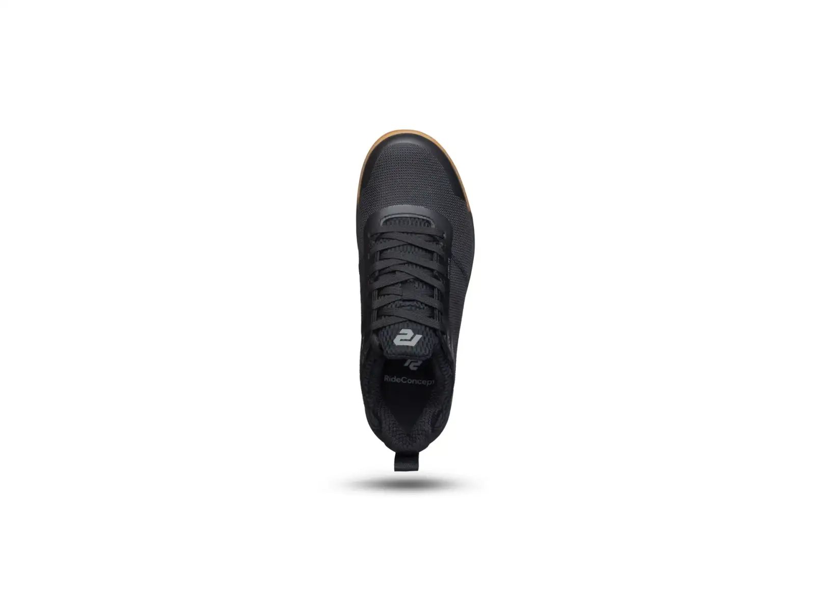 Ride Concepts Accomplice Clip męskie buty MTB do roweru czarna