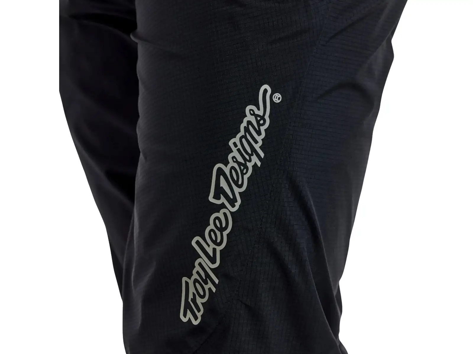 Troy Lee Designs Resist Pro męskie spodnie Mono Carbon