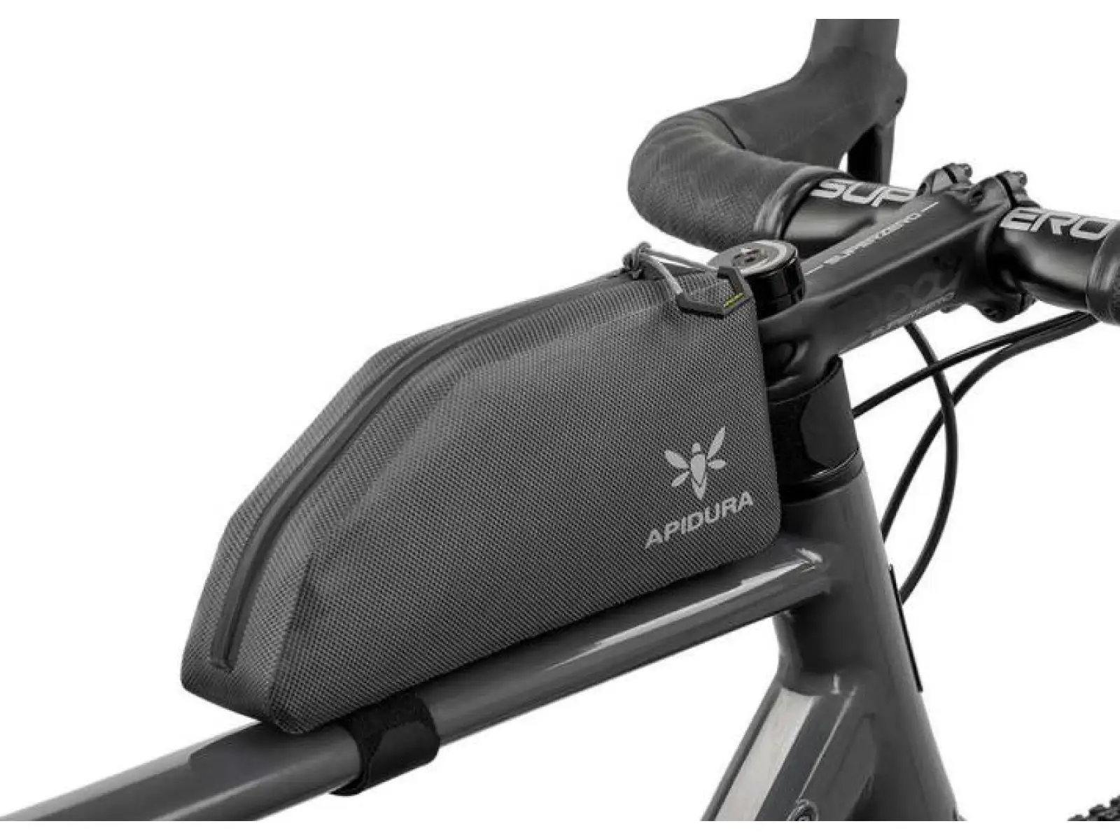 Apidura Expedition top tube pack 1 l torba na ramę