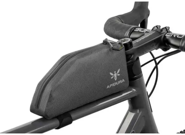 Apidura Expedition top tube pack 1 l torba na ramę