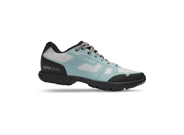 Giro Gauge damskie buty rowerowe Sky Blue