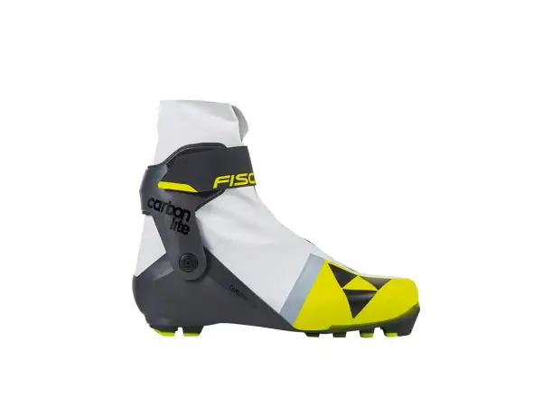 Fischer Carbonlite Skate WS buty na biegówki 2024/25